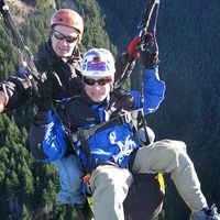 Travis Underwood's Photo