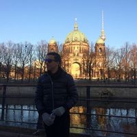 Fotos de Yassine Sabil