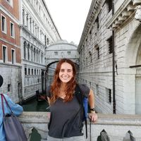 Catalina Arancibia的照片