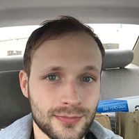 Cody Richards's Photo