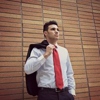 Aaron Acosta's Photo