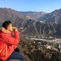 Zac Al-bukhari的照片