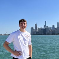 Darius Heckenthaler's Photo