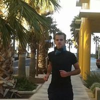 victor guerin's Photo