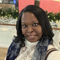 Carita Brown's Photo