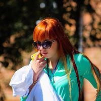 Diana Yagodina's Photo