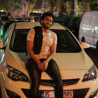 Mohamed  Alnokeashy的照片