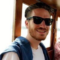 Harry De-Kisshazy's Photo