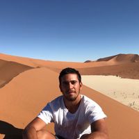 Bautista Vera Feld's Photo