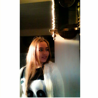 Büşra Boz的照片