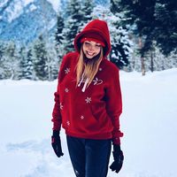 Photos de Dasha Mostovaya