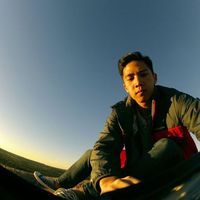 Vincent Nguyen's Photo