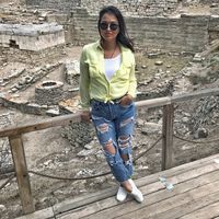 Yana Samarina的照片