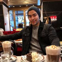 Alisher Yerkinuly的照片