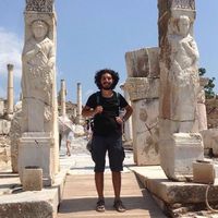 Metehan Akman的照片