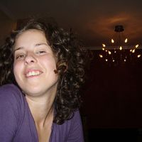 Nádia Bento的照片