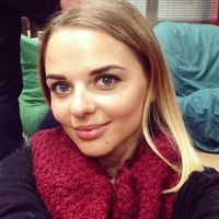 Masha Tenetko的照片