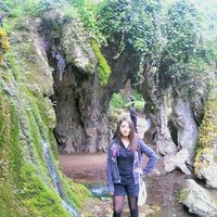 Mayra Velazco's Photo