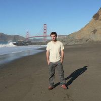 Maxime Maire-amiot's Photo