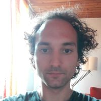 thomas Maekelberghe的照片