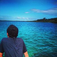 Andrey Bustamante's Photo