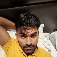 Le foto di Atul Pratap Singh