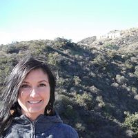 pamela Shakespeare's Photo