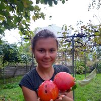 Alina Malina's Photo