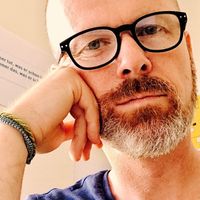 Daniel Hunziker's Photo