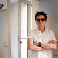 Jaime Zapata Amores's Photo