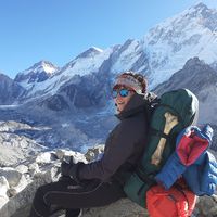 Annie Connelly's Photo