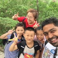 Фотографии пользователя awkash Sharma