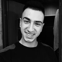 Piotr Balura's Photo