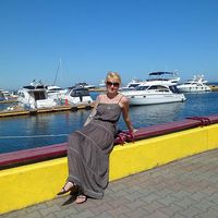 Irina Kuts's Photo