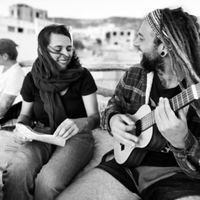 Laurent & Caroline's Photo