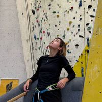 Mariyam Morozova's Photo