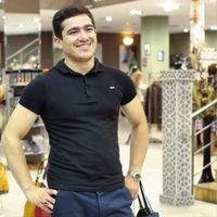 Altun Rahimov's Photo