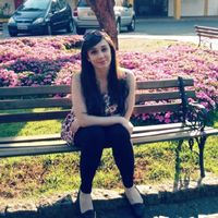 Caroline Nobre的照片