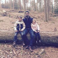 Geronimo Hendricks的照片