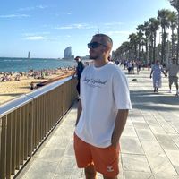 İsmet Çelenler's Photo