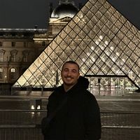 Marwen Labidi's Photo