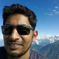 Swapneel Bangera的照片