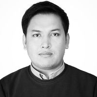 Abdullah Mohammadi's Photo