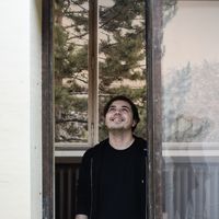 Tomáš Danko's Photo