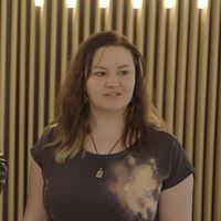 Alma Andreescu's Photo