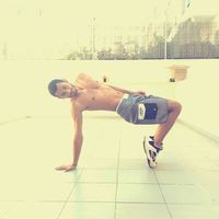 Eduardo Nascimento的照片