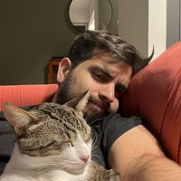 Nahuel Farga's Photo