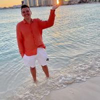 Danila Rumiantsev's Photo