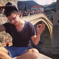 Fotos von Kyle Smith