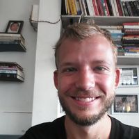 Morten Ege Jensen的照片